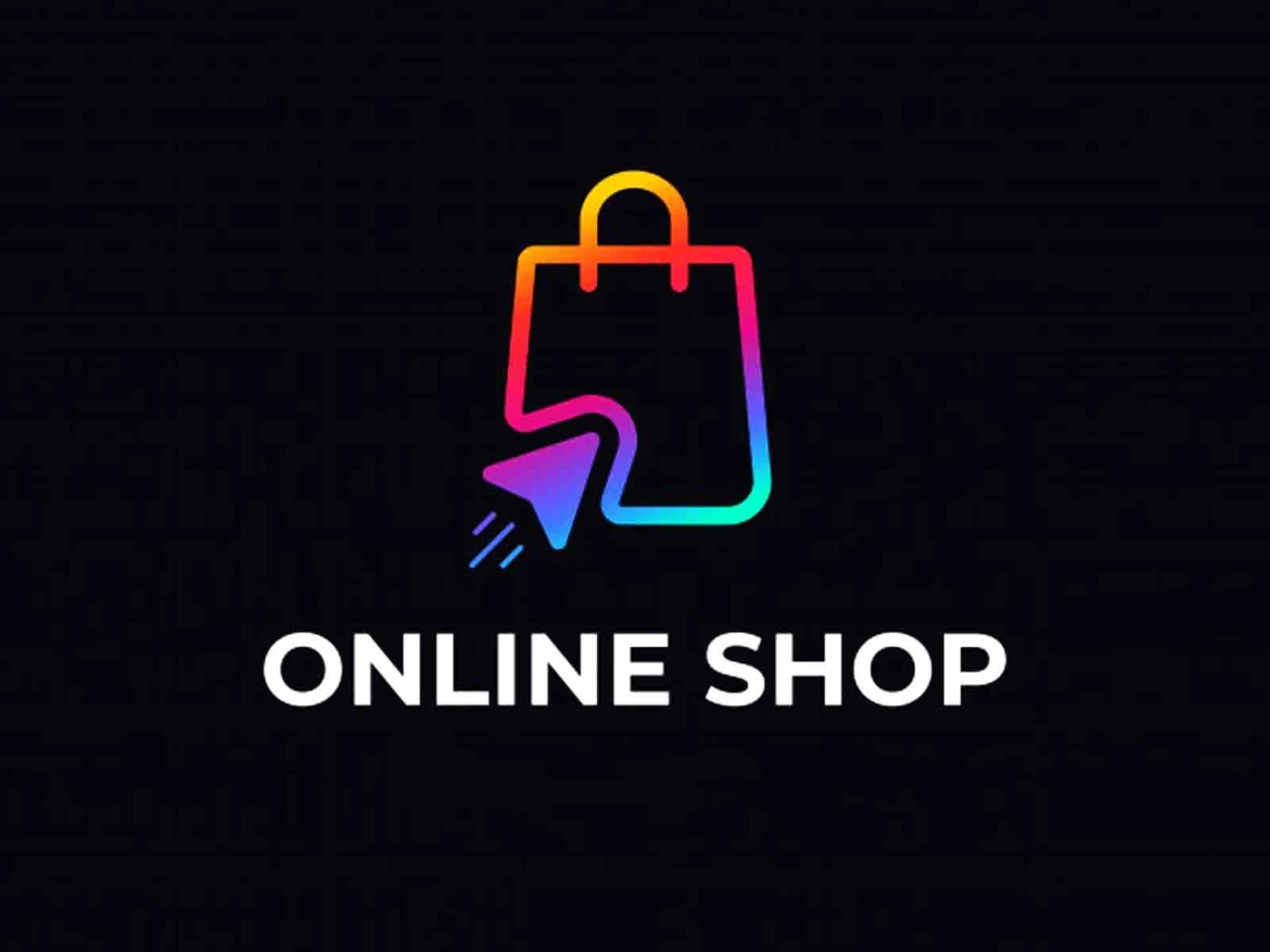 online store